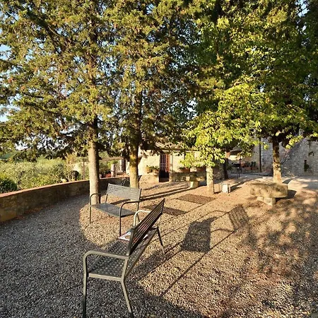 Santa Lucia Holiday home