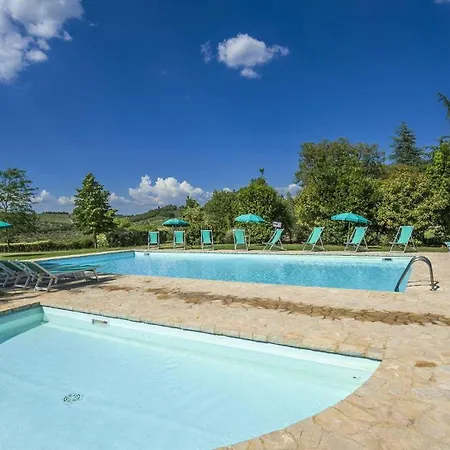 Holiday home Santa Lucia