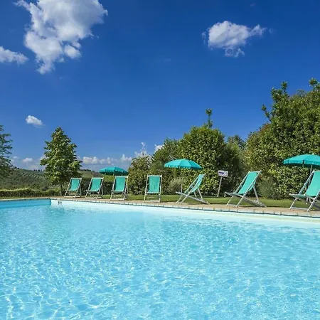 Holiday home Santa Lucia