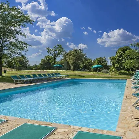 Holiday home Santa Lucia