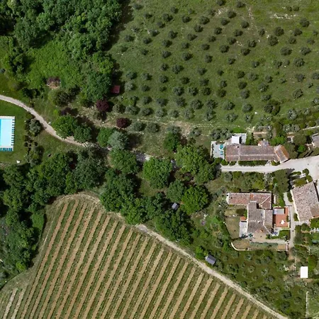 Santa Lucia Holiday home