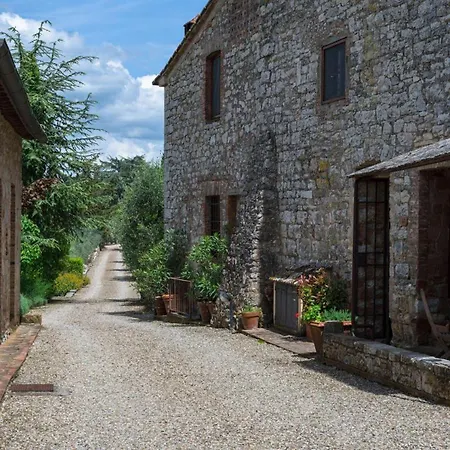 Holiday home Santa Lucia *