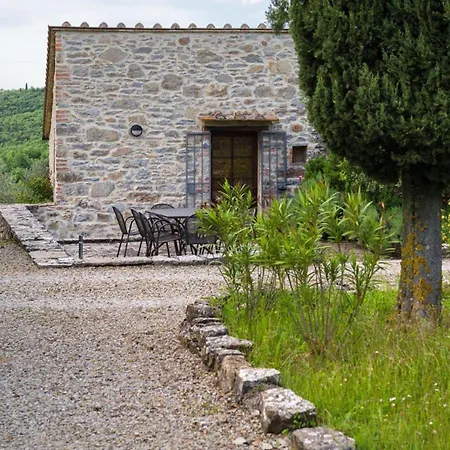 Holiday home Santa Lucia