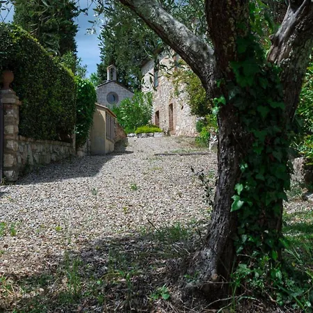 Santa Lucia Gaiole in Chianti