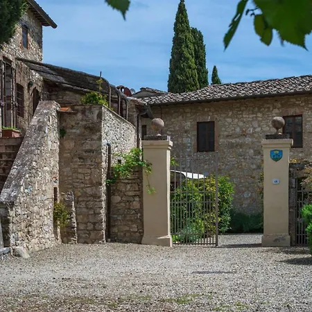 Holiday home Santa Lucia