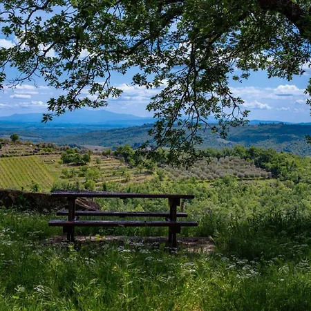 Santa Lucia Holiday home *