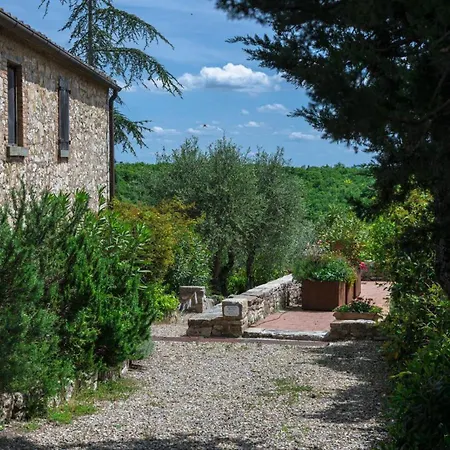 Santa Lucia Holiday home