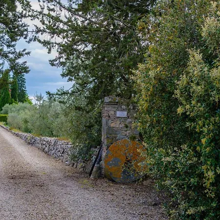 Santa Lucia Holiday home