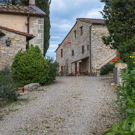 Holiday home Santa Lucia *