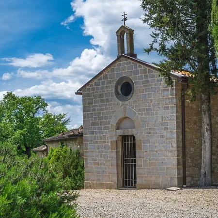 Santa Lucia Holiday home Gaiole in Chianti