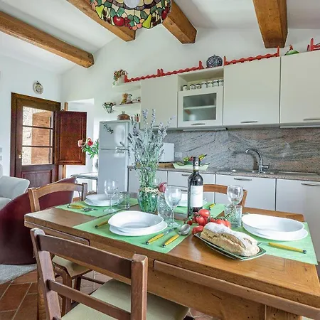 Santa Lucia Gaiole in Chianti