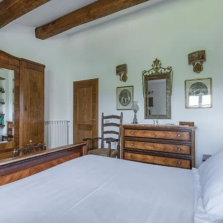 Santa Lucia Holiday home Gaiole in Chianti
