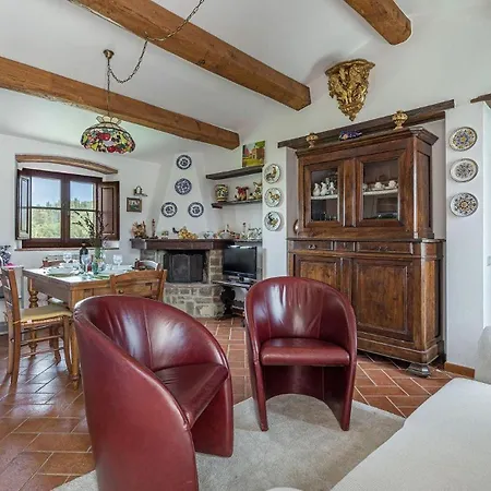 Santa Lucia Gaiole in Chianti