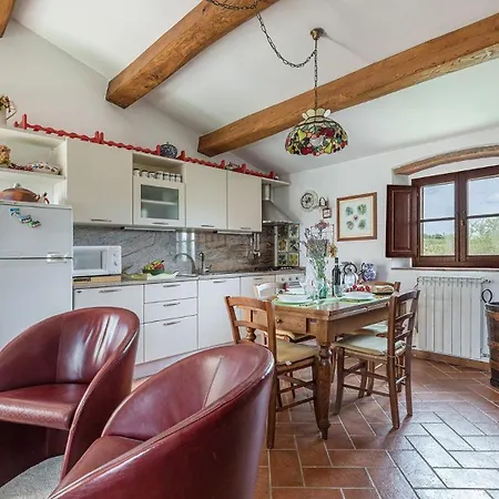 Holiday home Santa Lucia *