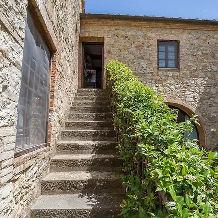 Santa Lucia * Gaiole in Chianti